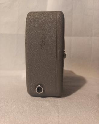 cinepresa agfa movex 88L