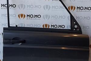 Porta anteriore destra land rover discovery