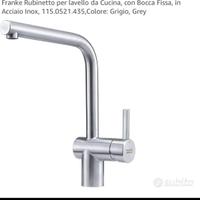 Miscelatore FRANKE