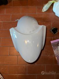 Parafango anteriore phantom f12