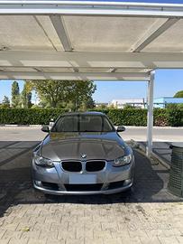 Bmw 325d coupe