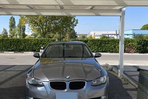 Bmw 325d coupe