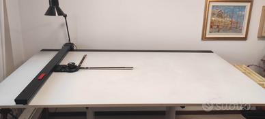 tecnigrafo bieffe 1T zucor 