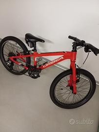 Bicicletta bambino 20 pollici