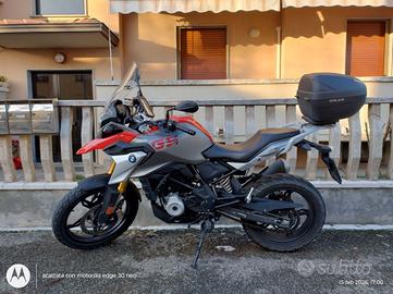 BMW GS 310