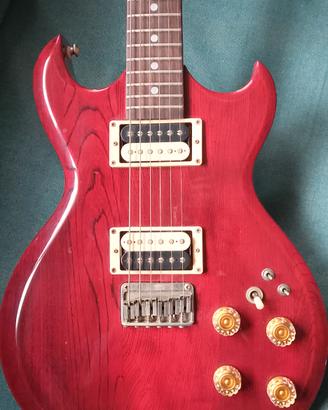 Aria pro 2 CS 350 Japan vintage 