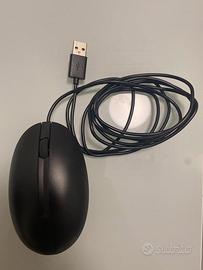 Mouse HP con filo