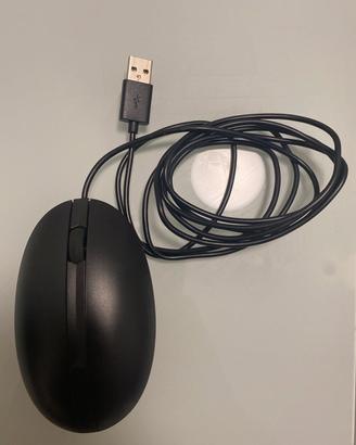 Mouse HP con filo