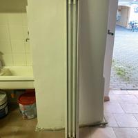 Lampadario ufficio garage neon 175 cm doppia luce