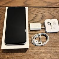 Iphone XR 128 gb Bianco