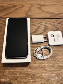 Iphone XR 128 gb Bianco