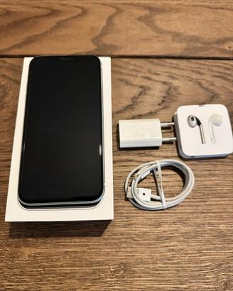 Iphone XR 128 gb Bianco