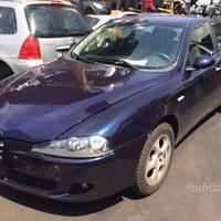 Alfa romeo 147 2009