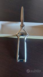 Masticatore per alimenti 