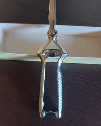Masticatore per alimenti 