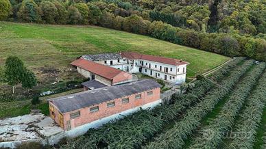 CASA INDIPENDENTE A ENVIE