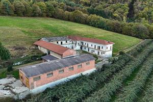 CASA INDIPENDENTE A ENVIE