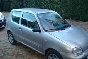 fiat 600 seicento 1.1 fire
