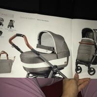 Trio Peg Perego