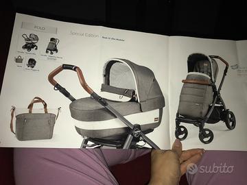 Trio Peg Perego