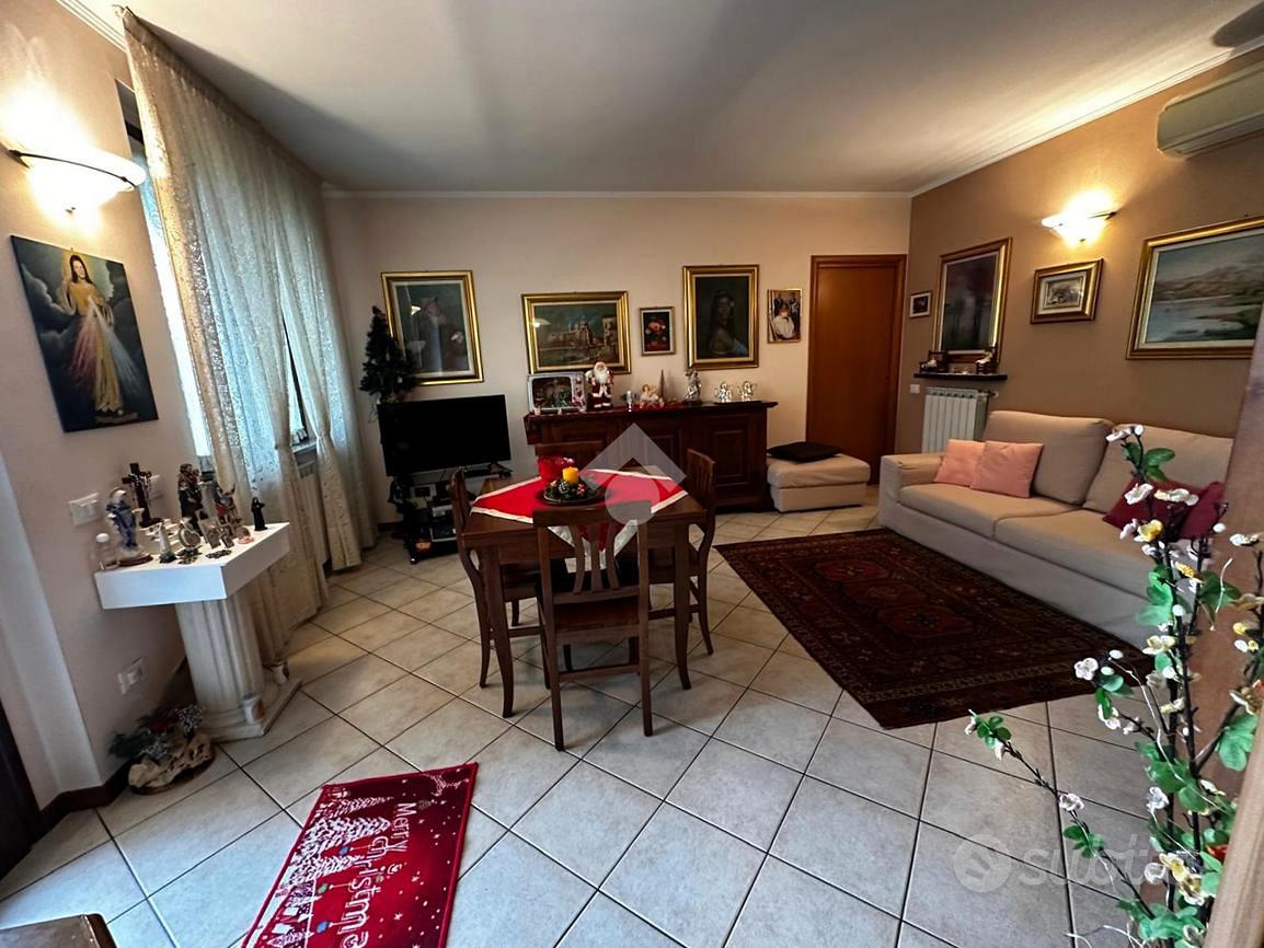 Appartamento – Calcinate - Vista 3