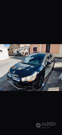 Citroen DS4 DIESEL FULL OPTIONAL 