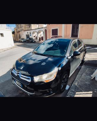 Citroen DS4 DIESEL FULL OPTIONAL 