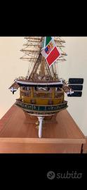 Nave Scuola Amerigo Vespucci
