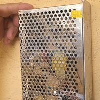 alimentatore stabilizzato 20 amper 