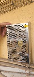alimentatore stabilizzato 20 amper 