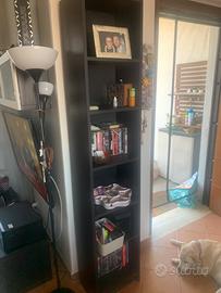 Doppia Libreria Ikea Billy