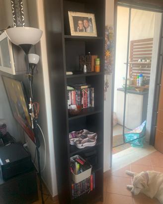 Doppia Libreria Ikea Billy