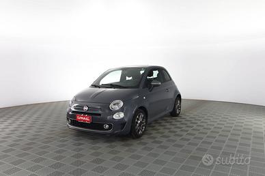 FIAT 500 500 1.0 Hybrid Sport