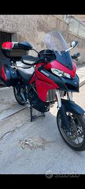 Ducati multistrada 2018