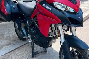 Ducati multistrada 2018