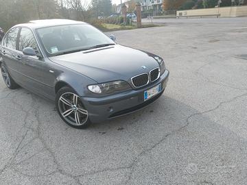 BMW 330XD