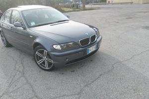 BMW 330XD