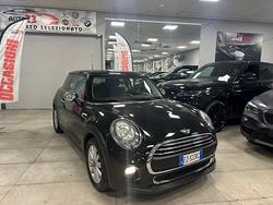 Mini 1.5 One D 95CV 3P Ok Neopatentati