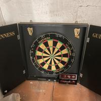 Bersaglio freccette  Guinness