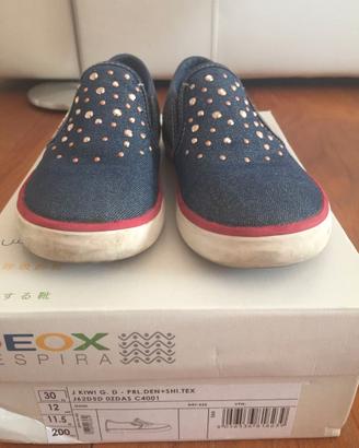 Scarpa Geox