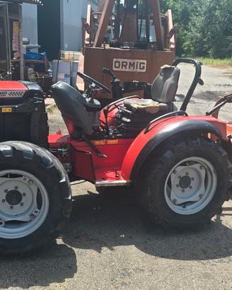 valpadana 6575isr