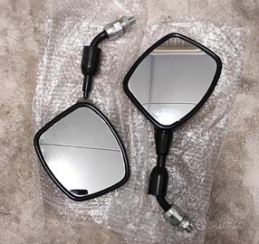 specchietti retrovisori Suzuki vstrom