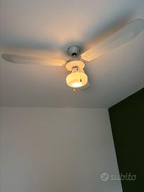 ventilatore soffitto ORIEME