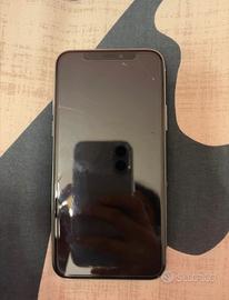 Iphone 11 pro 256gb bianco