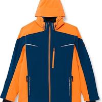 Giacca sci Mckinley Howie XL 15000mm nuova