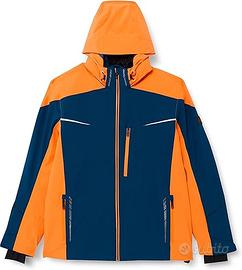 Giacca sci Mckinley Howie XL 15000mm nuova