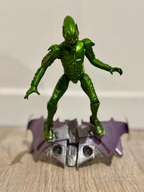 Green Goblin action figure - Marvel Spiderman film