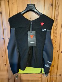 Gilet airbag Dainese D-AIR