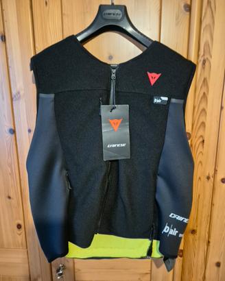 Gilet airbag Dainese D-AIR