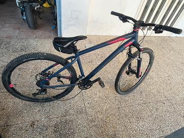 St 520 Rockrider